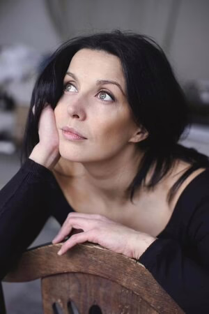 Надія Левченко