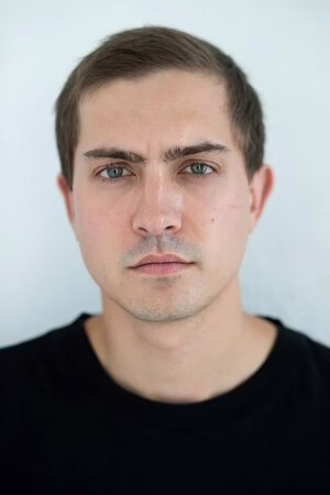 Максим Донець