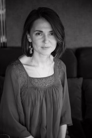 Мар’яна Головко