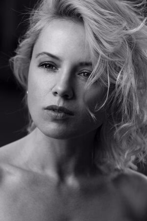 Ірина Бенюк