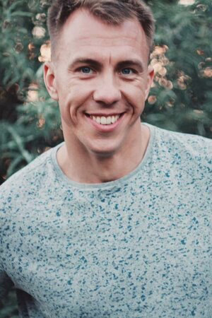 Володимир Гладкий