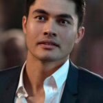 Генрі Ґолдінґ