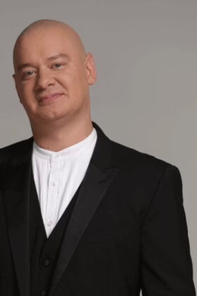 Євген Кошовий