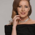 Олена Кравець