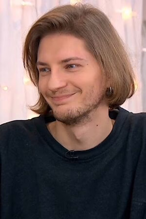 Андрій Лідаговський