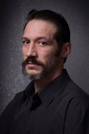 Олександр Мельник