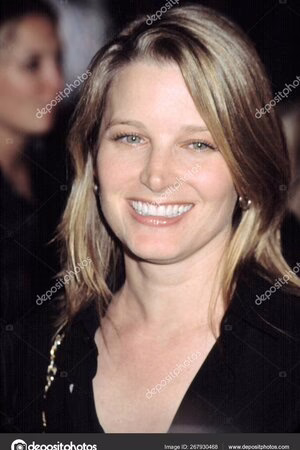 Бріджит Фонда