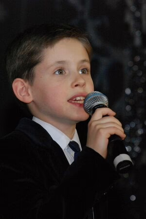 Олег Александров