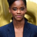 Летиція Райт