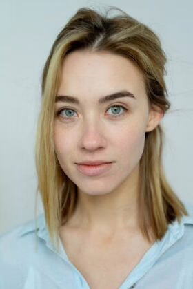 Ангеліна Самчик