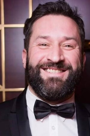 Андрій Астахов