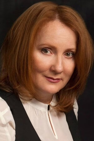 Олена Хохлаткіна