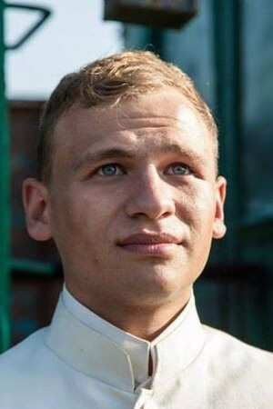 Євген Ламах