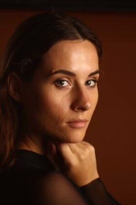 Ірина Громадська