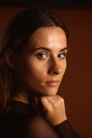 Ірина Громадська