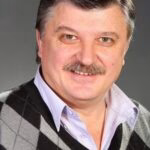 Валерій Шалига