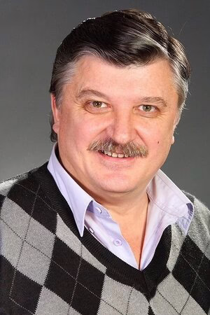 Валерій Шалига