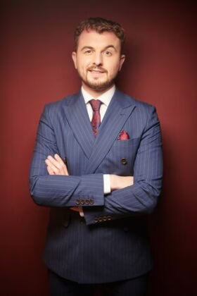 Євген Янович