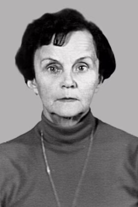 Ірина Гурвич
