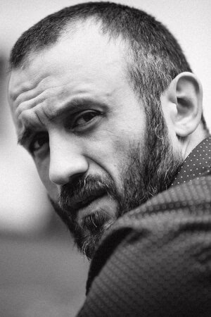 Олександр Яцентюк