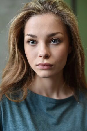 Поліна Носихіна