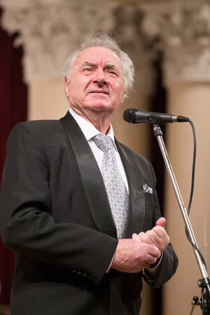 Анатолій Паламаренко