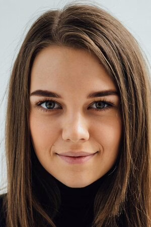 Ірина Гришак