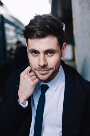 Артур Логай