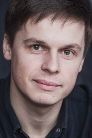 Дмитро Грицай