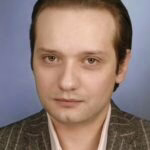 Марк Дробот