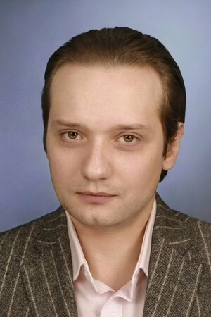 Марк Дробот