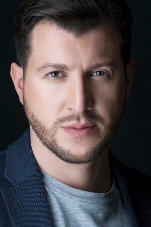 Тимур Асланов