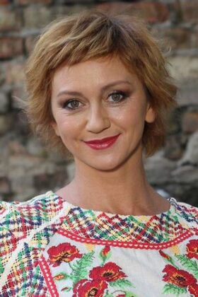 Римма Зюбіна