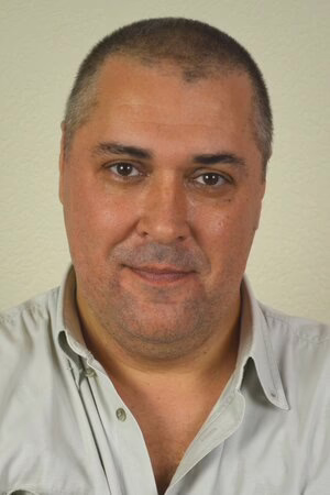 Сергій Гаврилюк