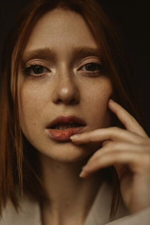 Оксана Жданова