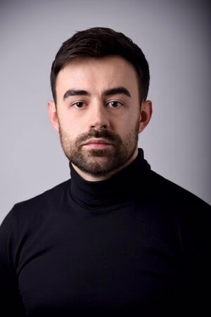 Влад Никитюк