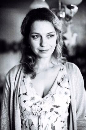 Алла Самойленко