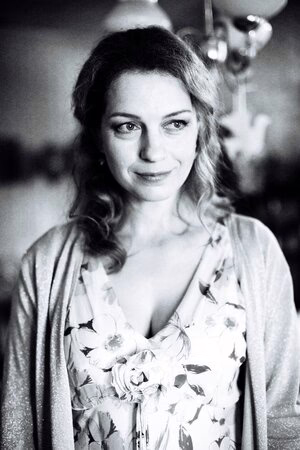 Алла Самойленко