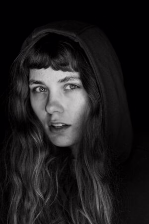 Маруся Іонова