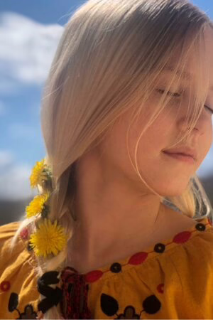 Кіра Подольська