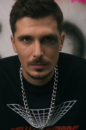 Олексій Завгородній Positiff