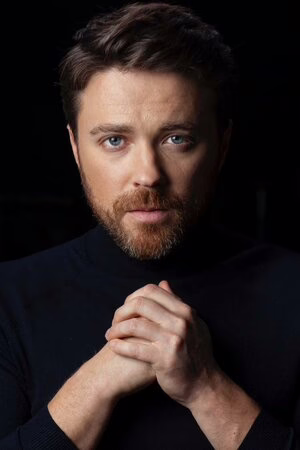 Олександр Попов