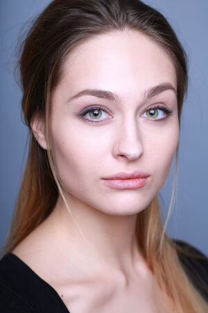 Анастасія Цимбалару