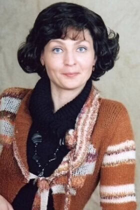 Юлія Максименко