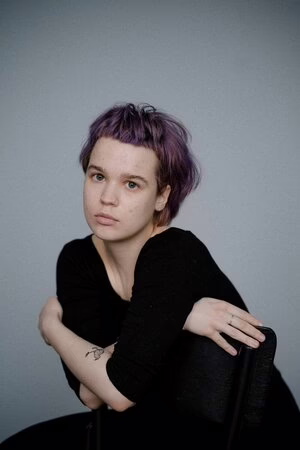 Марія Федорченко