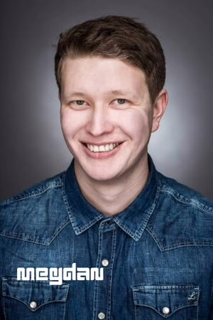 Наріман Алієв