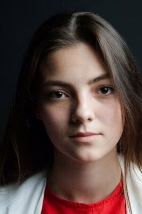 Анастасія Нестеренко