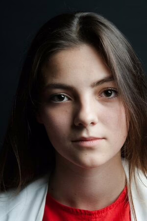 Анастасія Нестеренко