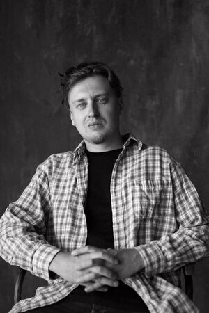 Роман Перфільєв