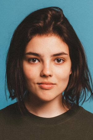 Аліна Чебан